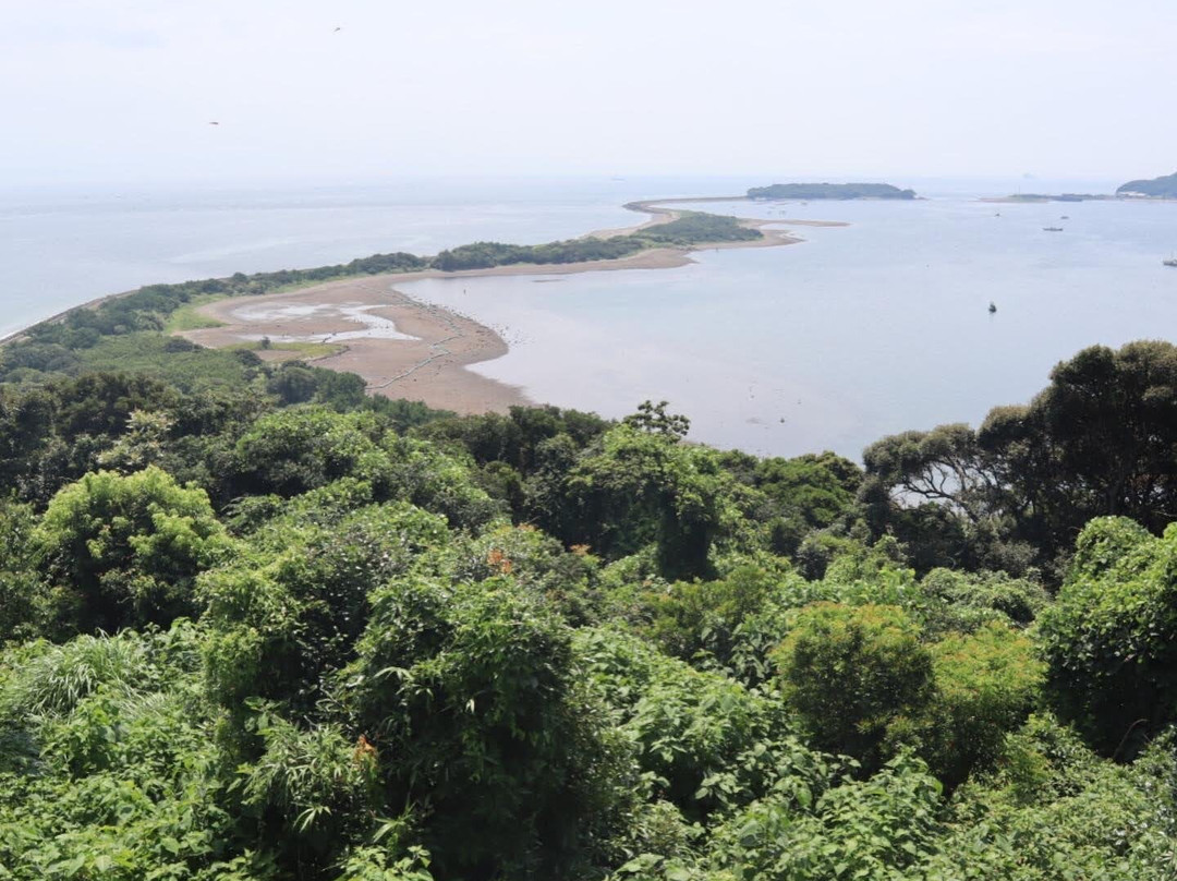 Naruga Island景点图片