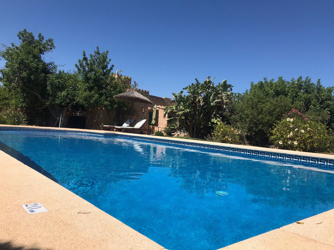 Finca Son Marimon