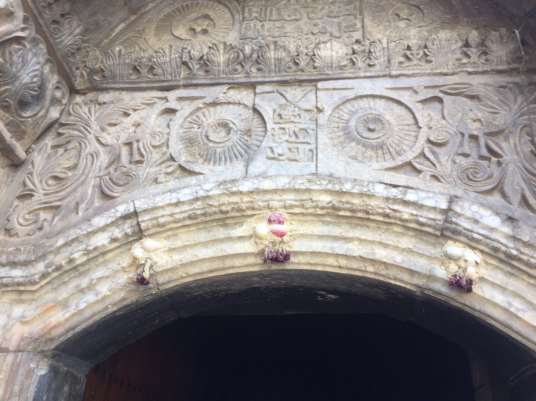 Lalish Temple-Duhok必去景点