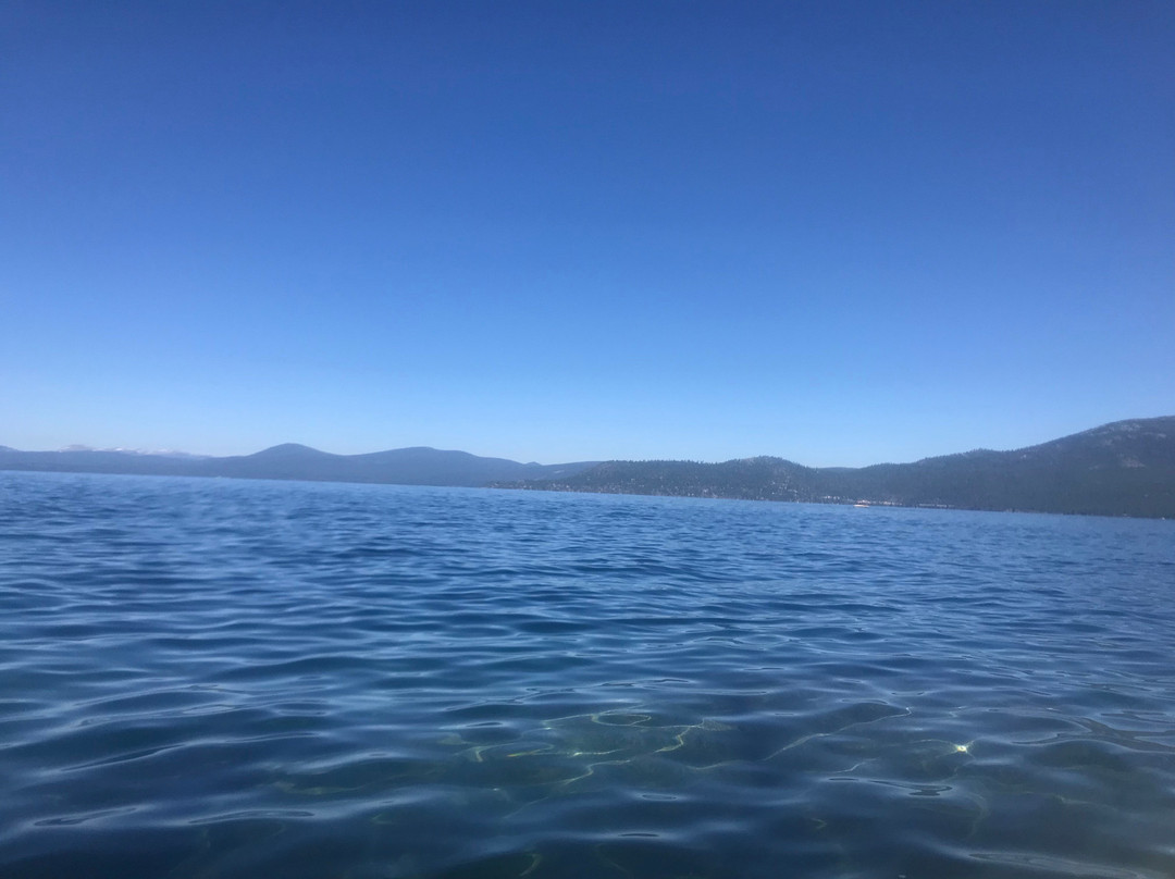 Sand Harbor Rentals Tours and Lessons-因克莱恩村必去景点