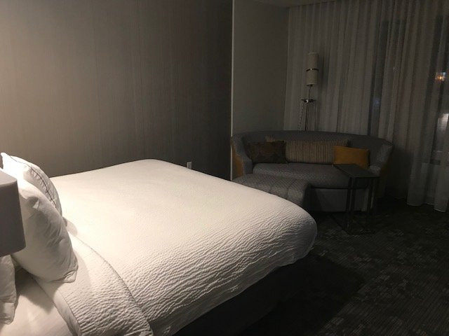 Chicopee酒店住宿-Courtyard by Marriott West Springfield
