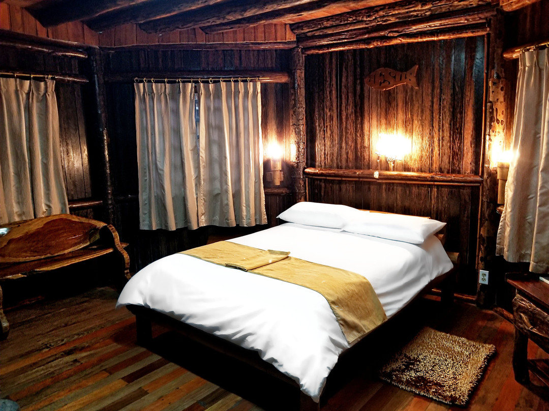 Hosteria Flor de Canela主图