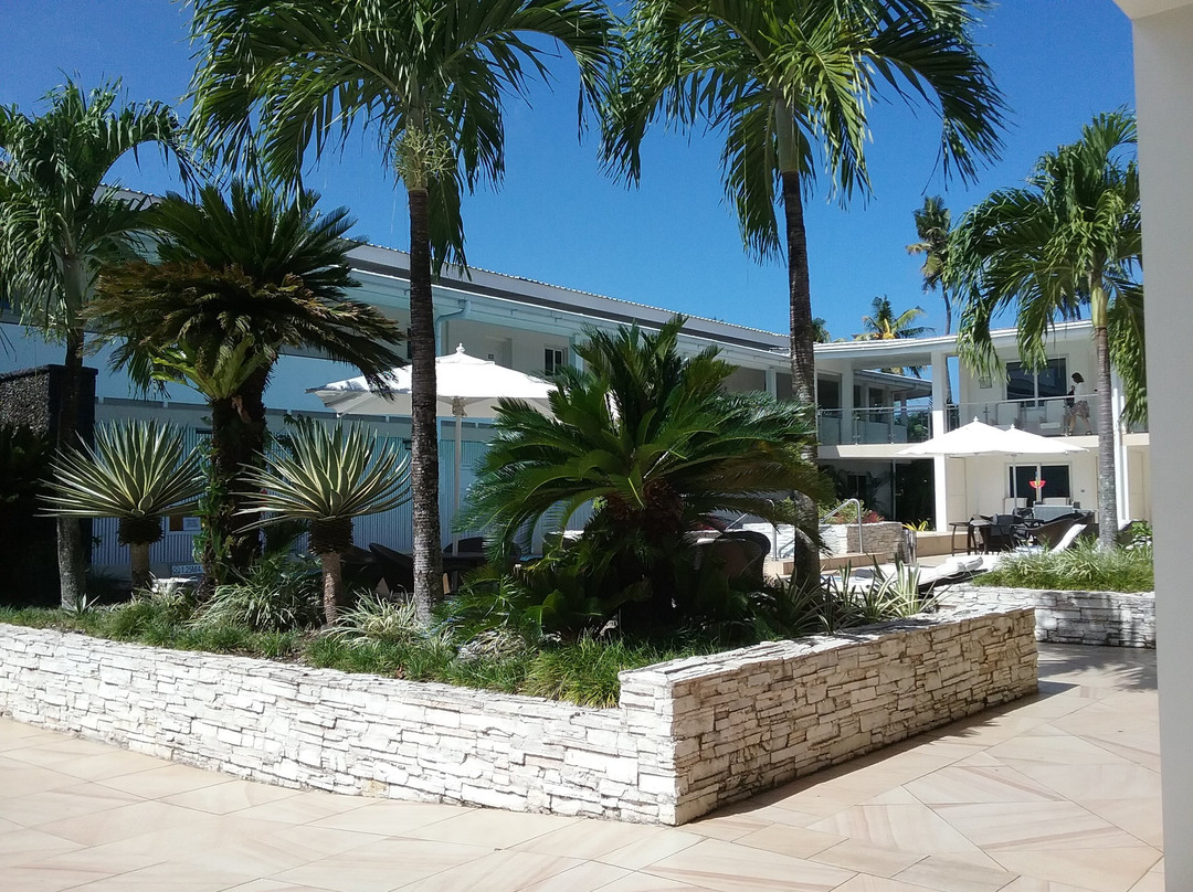 Sheraton Samoa Aggie Grey's Hotel & Bungalows主图