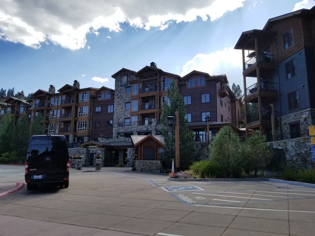 Hyatt Vacation Club at Northstar Lodge主图
