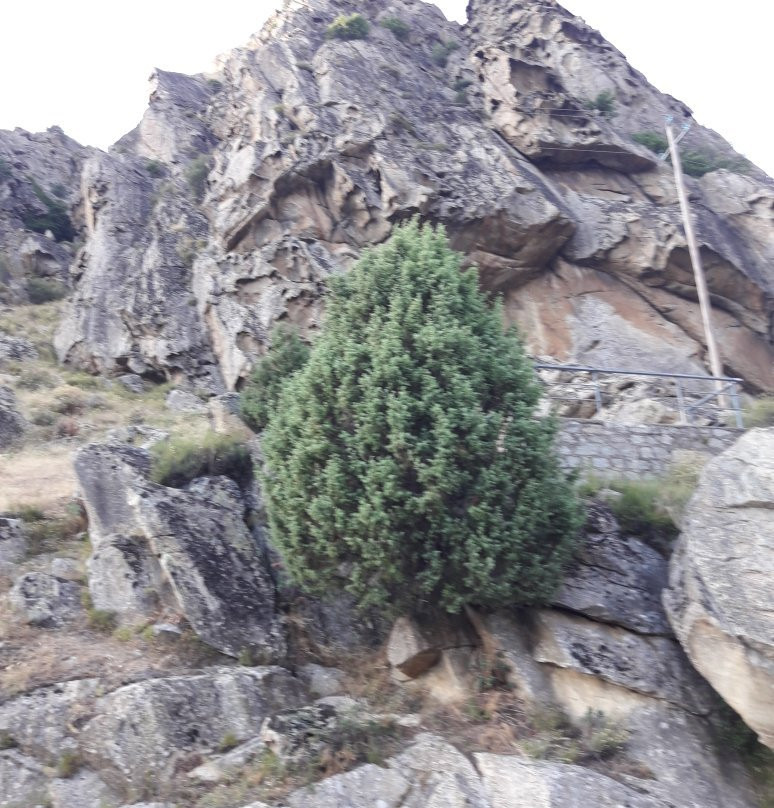 Scala di Santa Regina景点图片