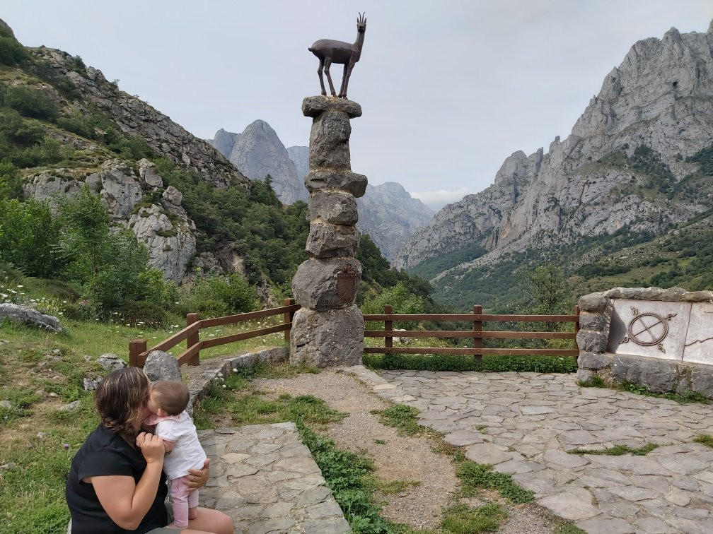 Mirador del Tombo景点图片
