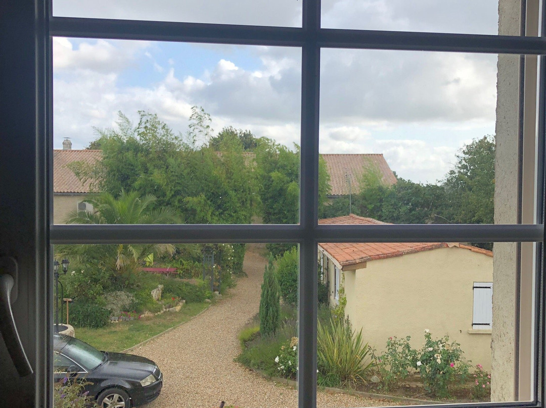 Domaine des Tilleuls主图