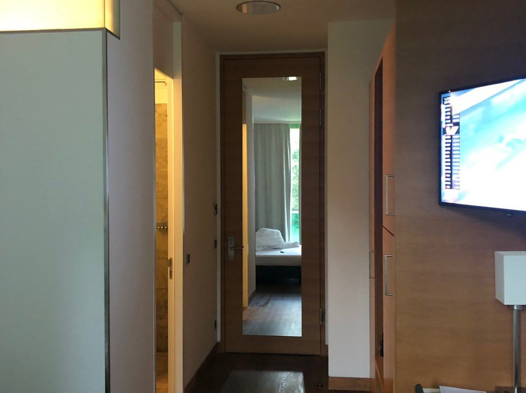 Schlossparkhotel Mariakirchen主图