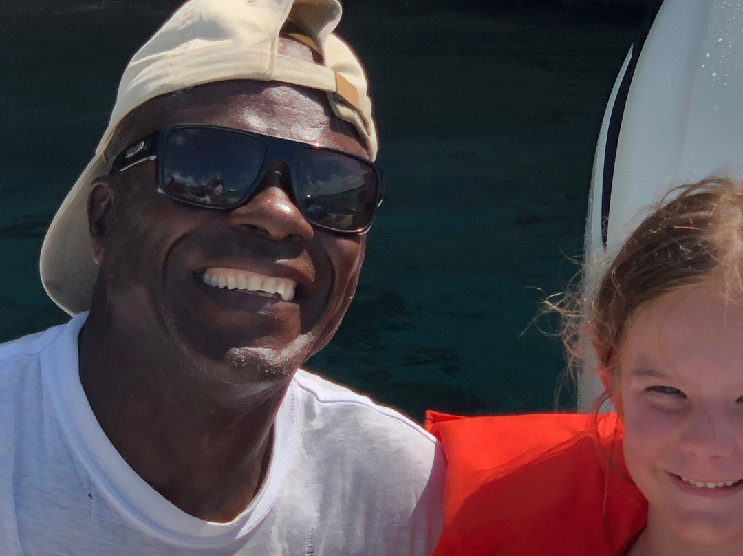 Exuma Sunrise Tour-George Town必去景点