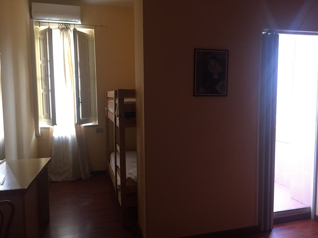 Albergo Tarsia主图