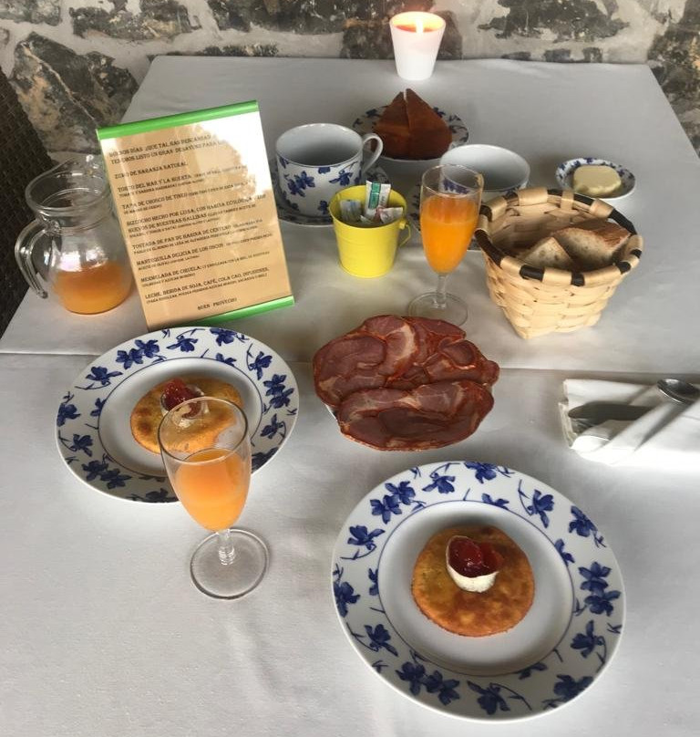 El Conventu del Asturcon主图