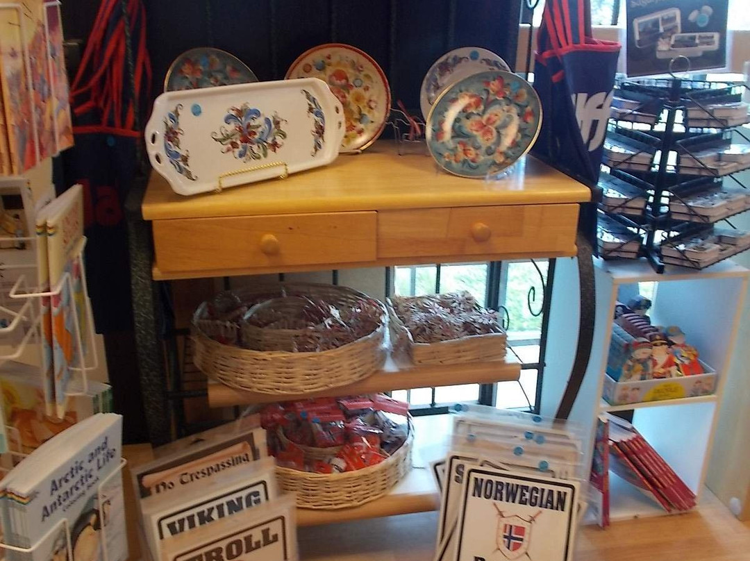 Visit Minot-Minot必去景点