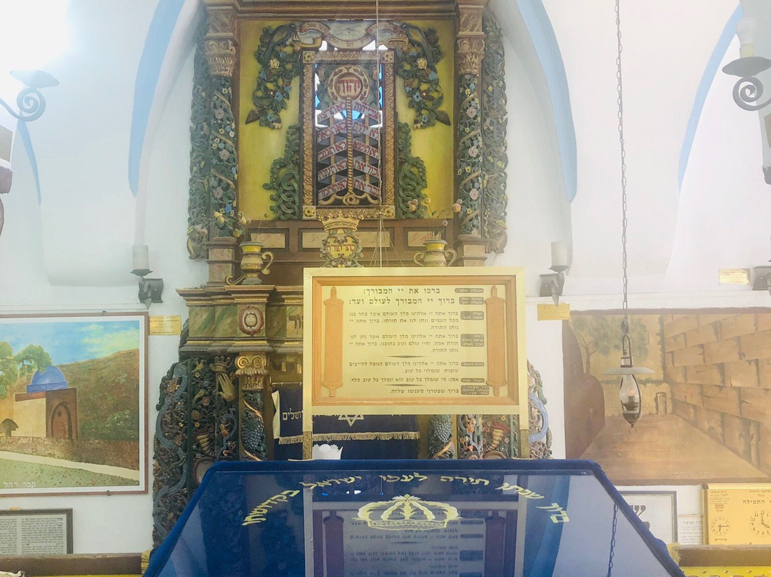 Israel Extreme-耶路撒冷必去景点