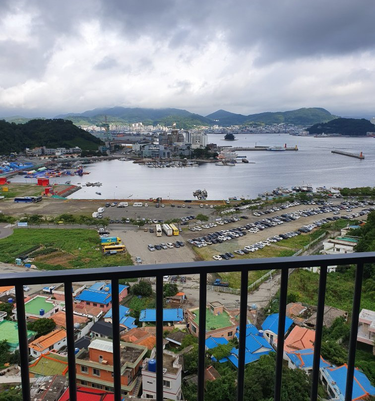 Stanford Hotel & Resort主图