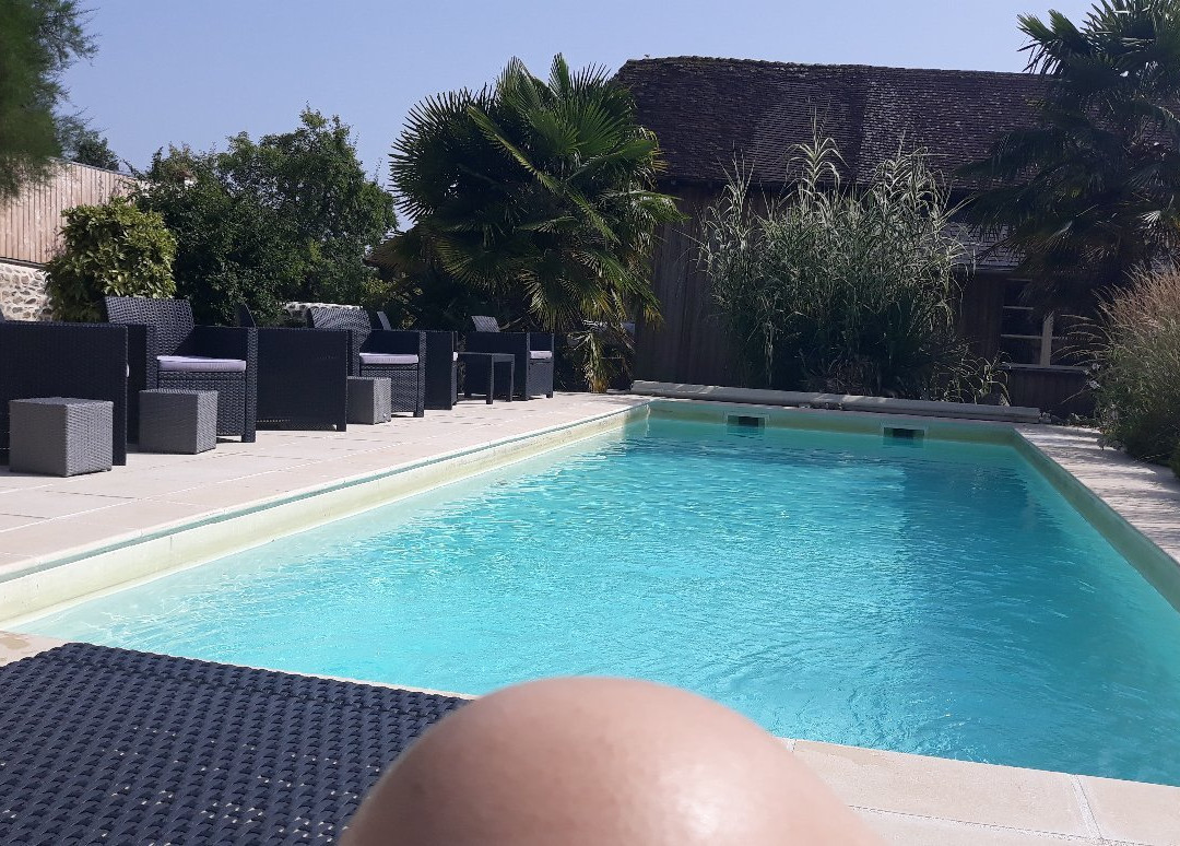 都普顿旅馆主图