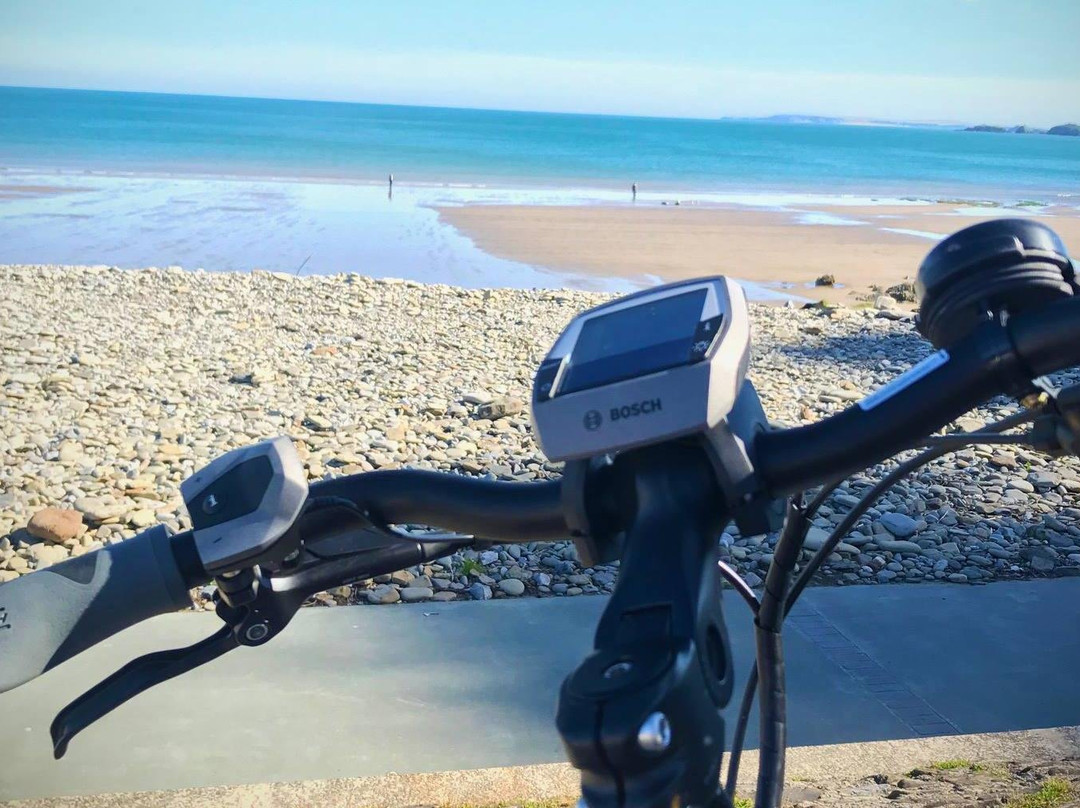 Pembrokeshire Bike Hire景点图片