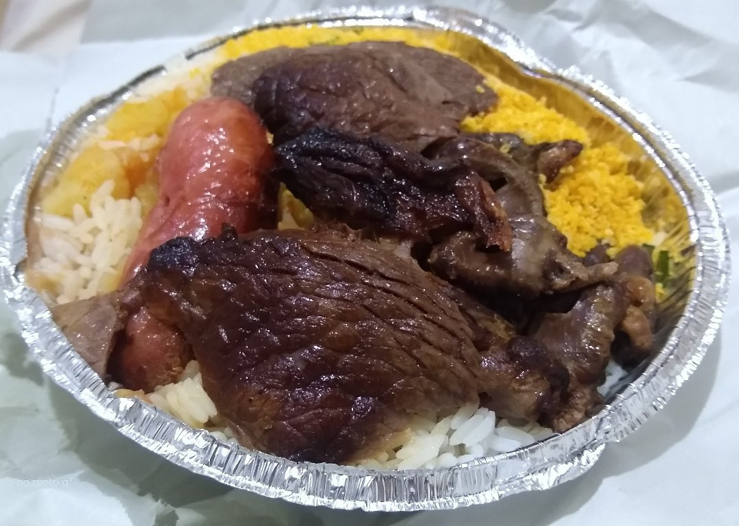 Churrascaria Deoclecio