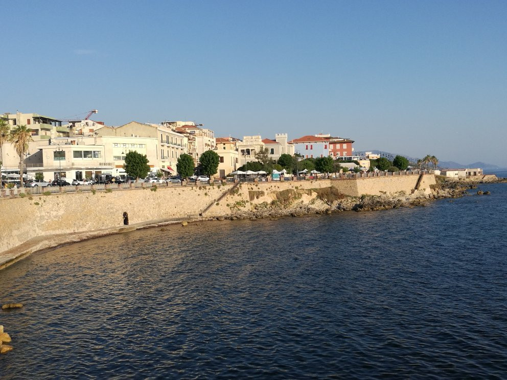 Torre dell'Espero Rejal景点图片