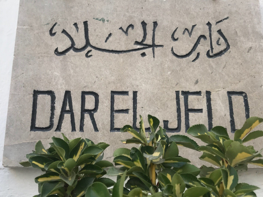 Dar El Jeld景点图片