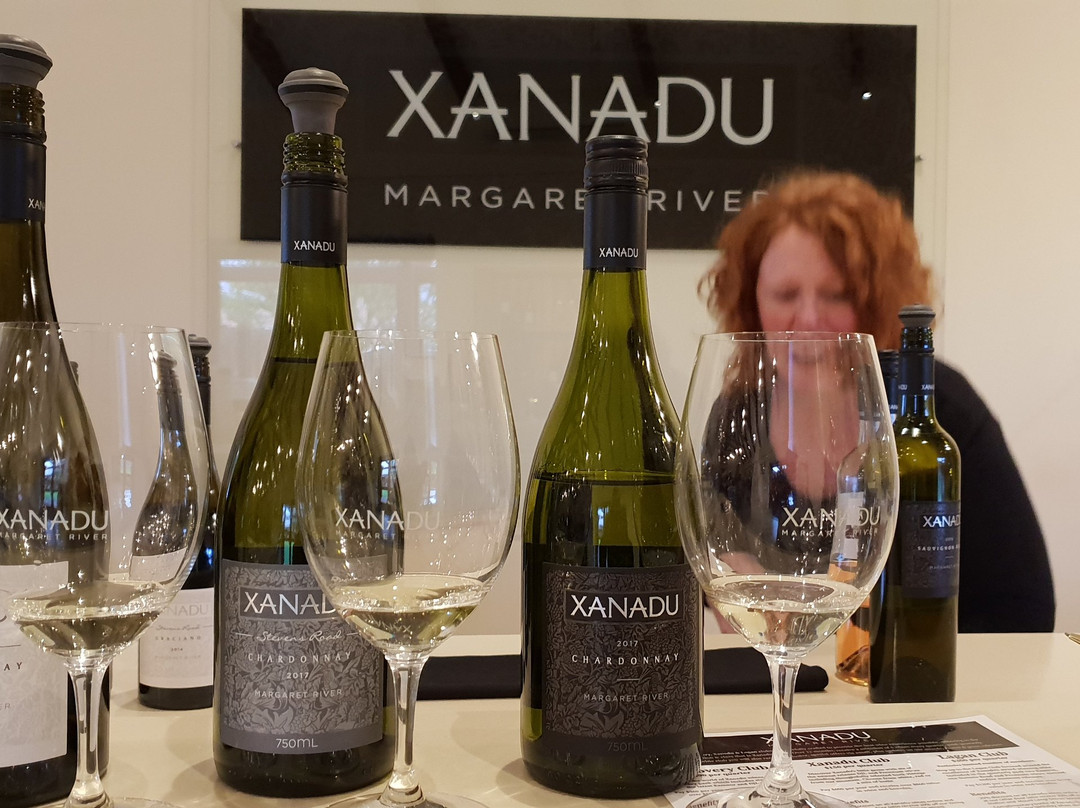 Xanadu Winery景点图片