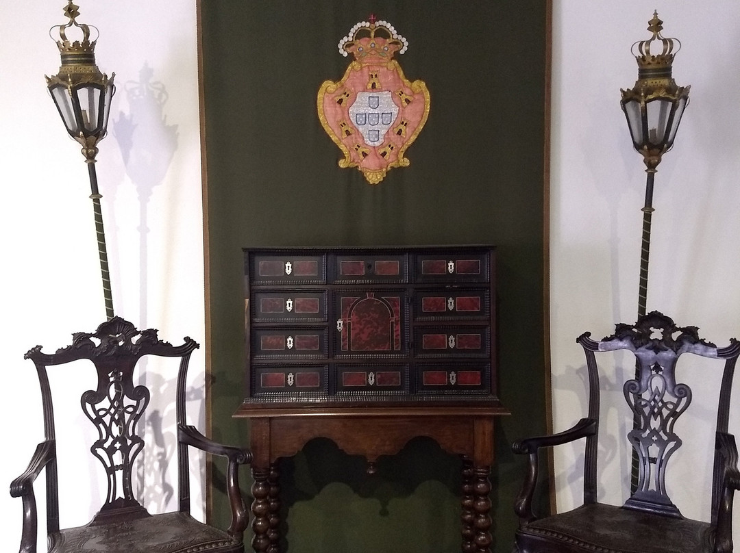 葡萄牙科洛尼亚德尔萨克拉门托博物馆-科洛尼亚·德尔萨克拉门托城必去景点