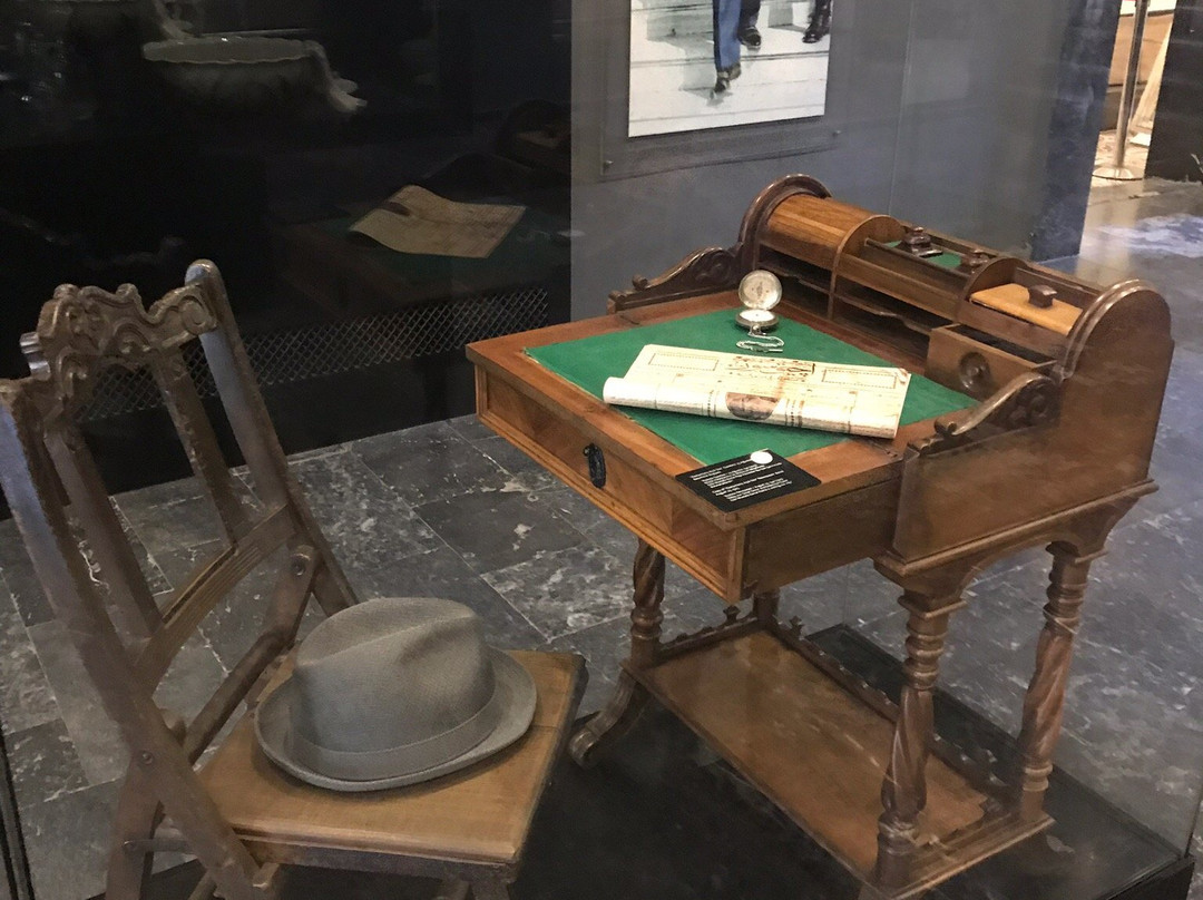 Kastamonu Museum-Kastamonu必去景点