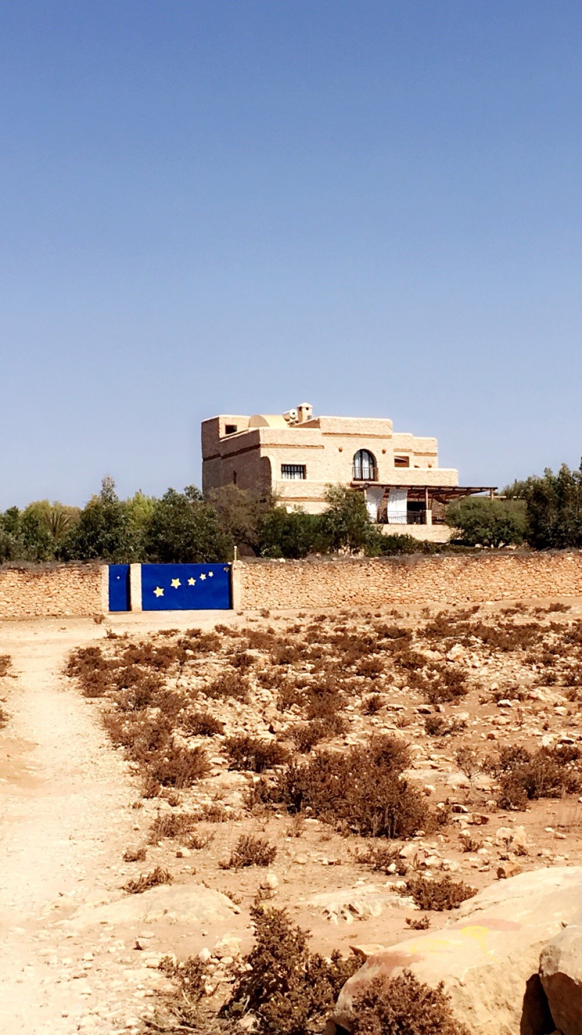 Parfums d'étoiles-官方