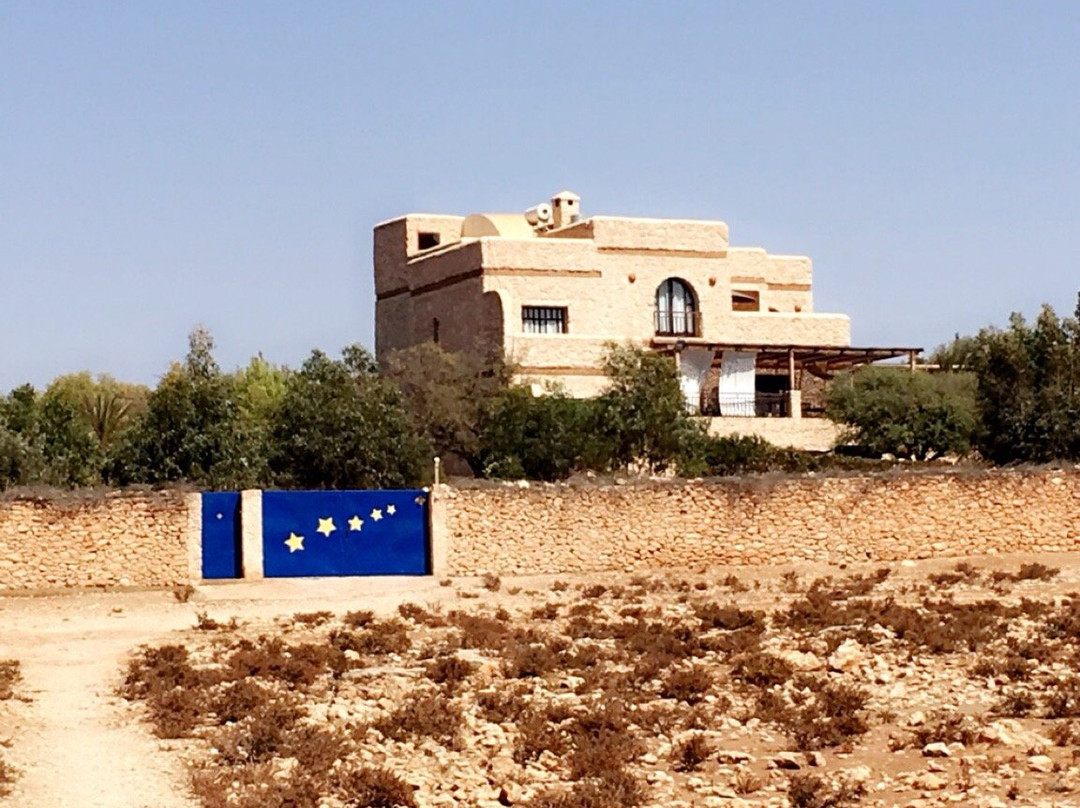 Parfums d'étoiles主图