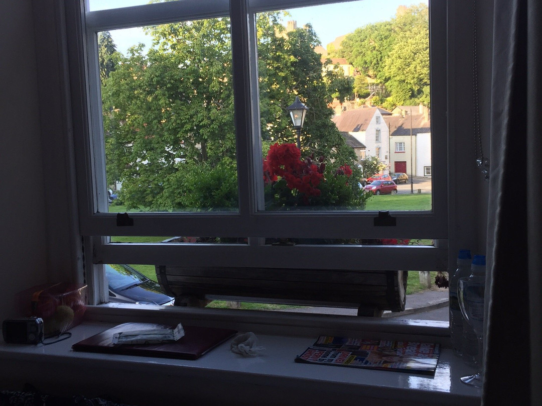 Old Brewery Guest House主图