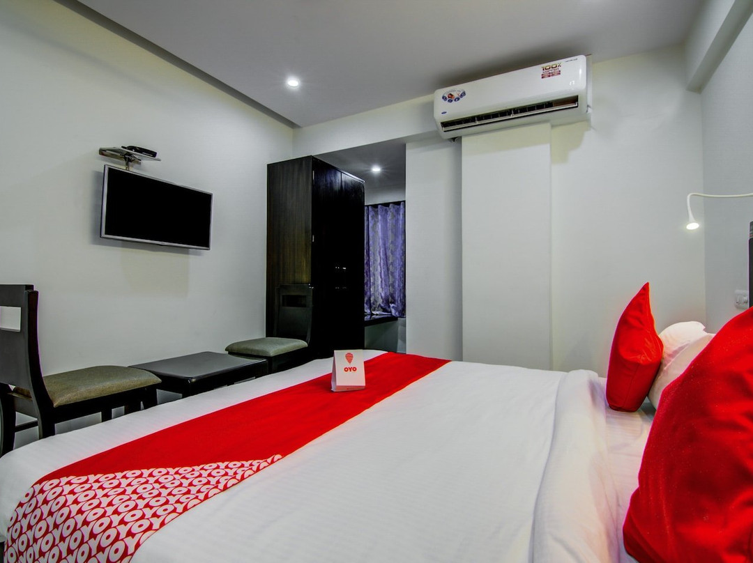 Super Collection O Ramachandra Residency主图