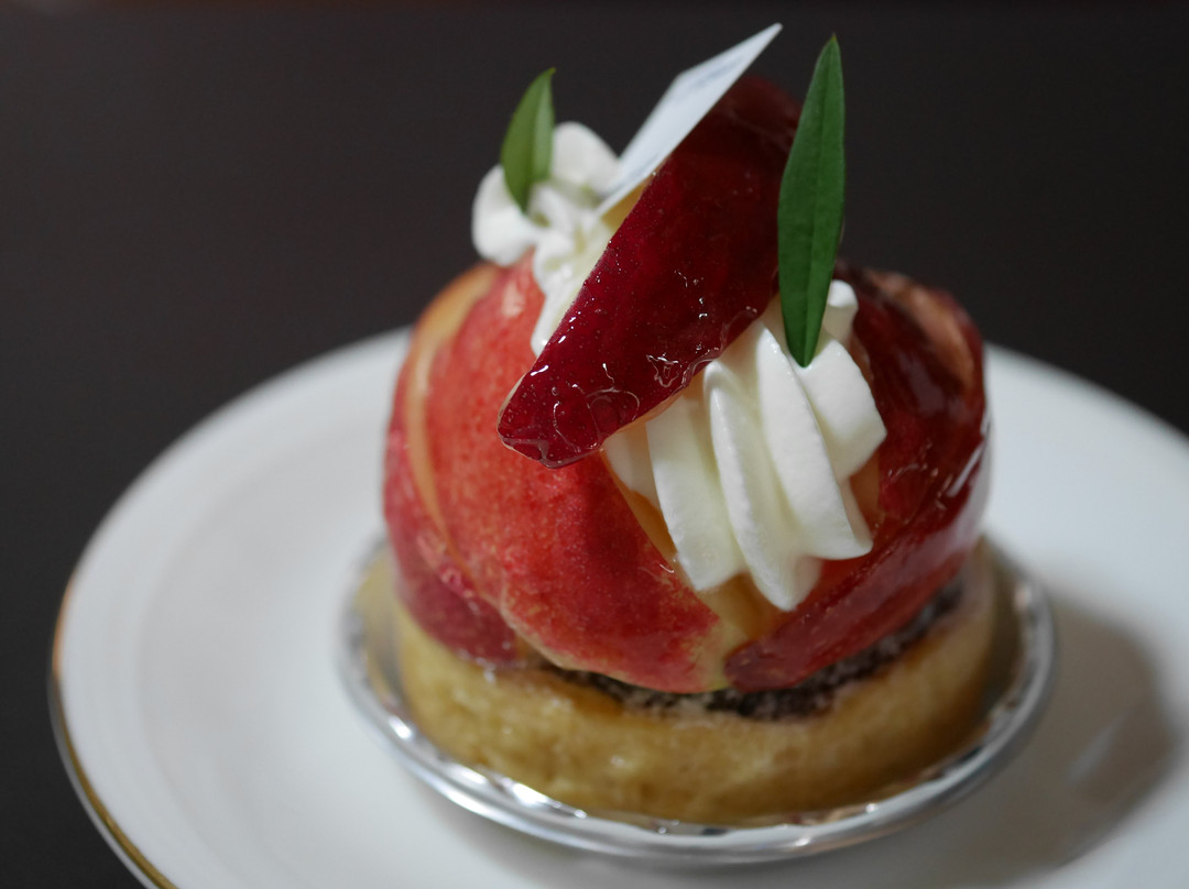 パティスリー ル デパー