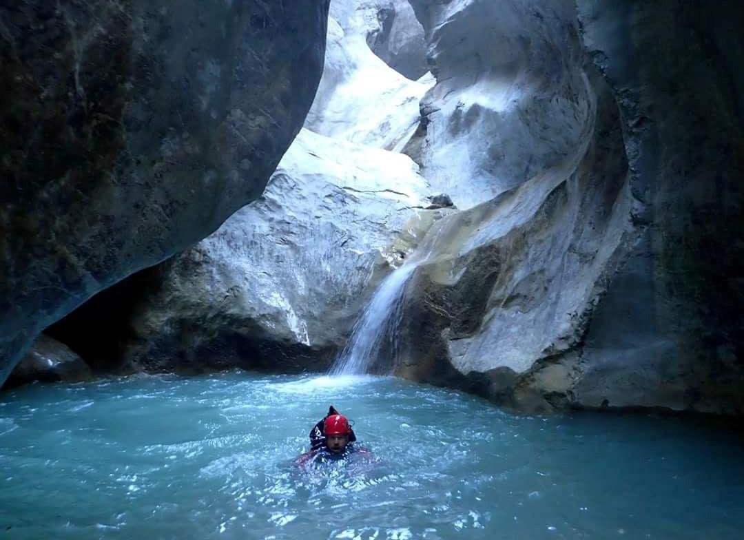 Our Own Expeditions-Nivice必去景点