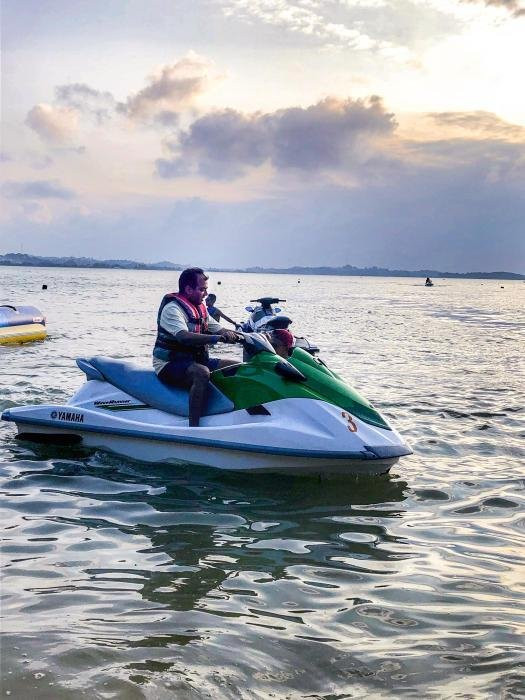 梦帝国度假村主图