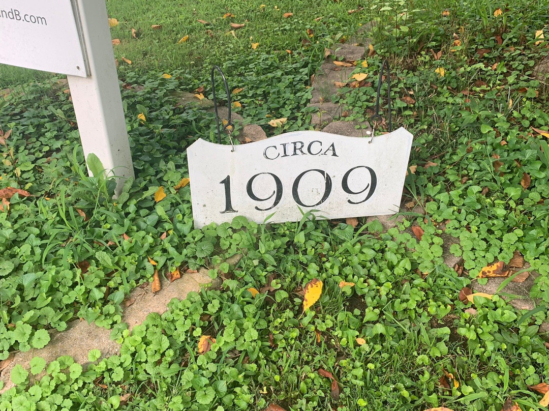 Home Sweet Home Bed and Breakfast主图