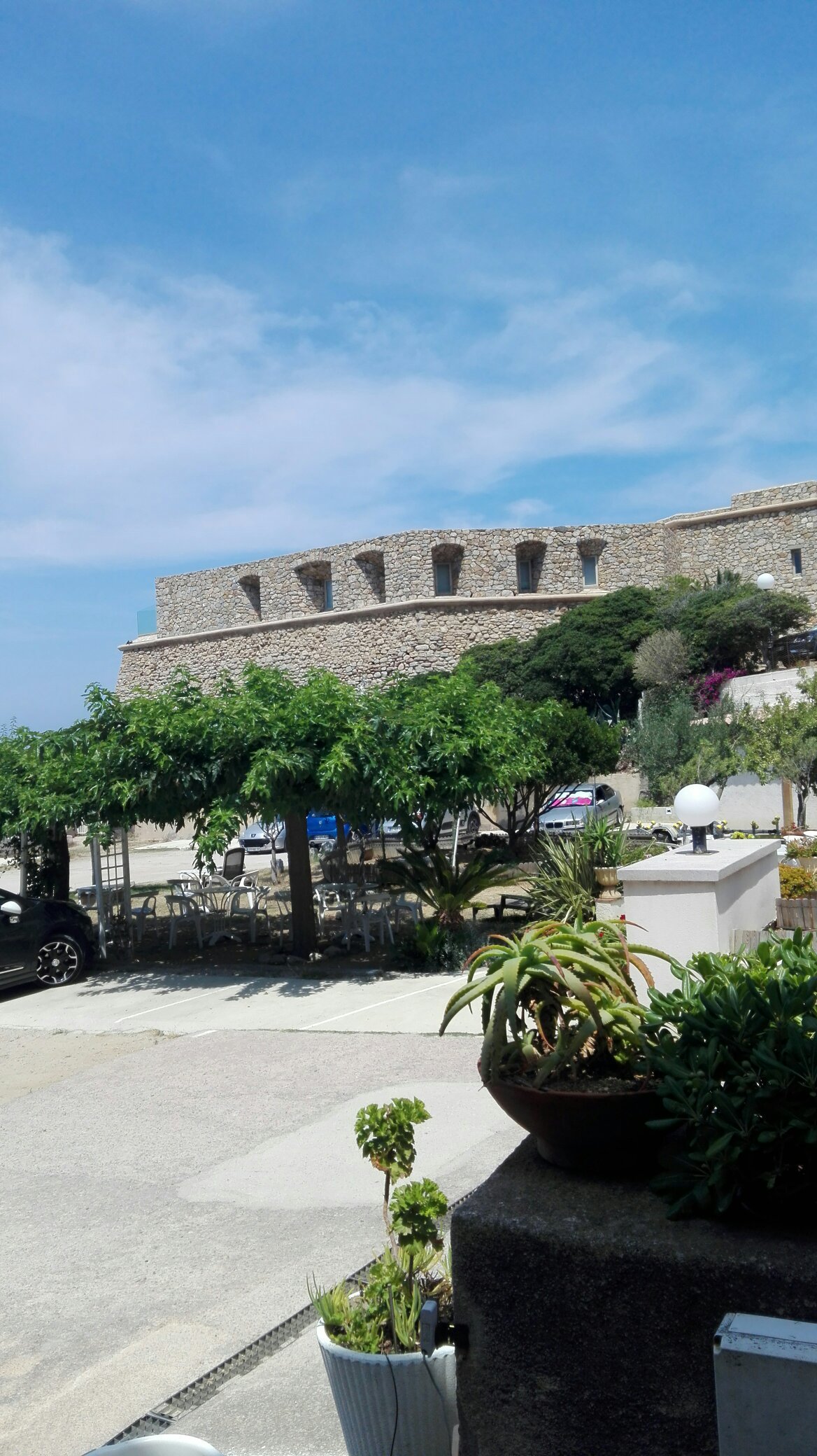 Hotel Saint-Joseph-官方