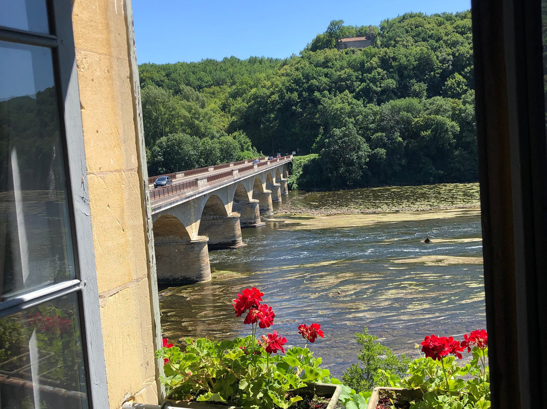 Maison Porte del Marty主图