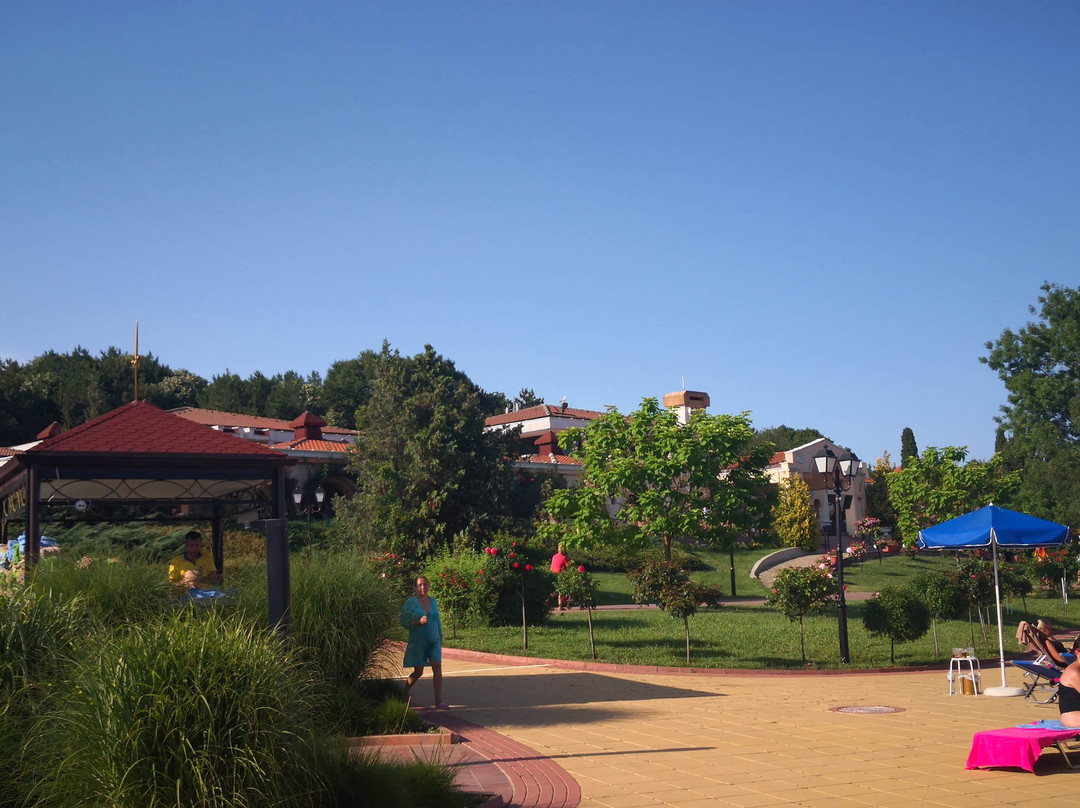 Duni Royal Marina Beach主图