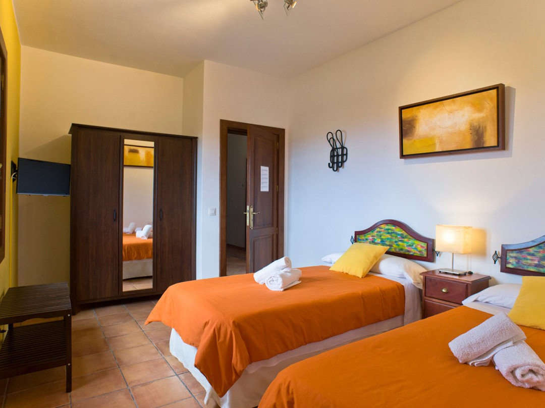 Villa el Jable主图