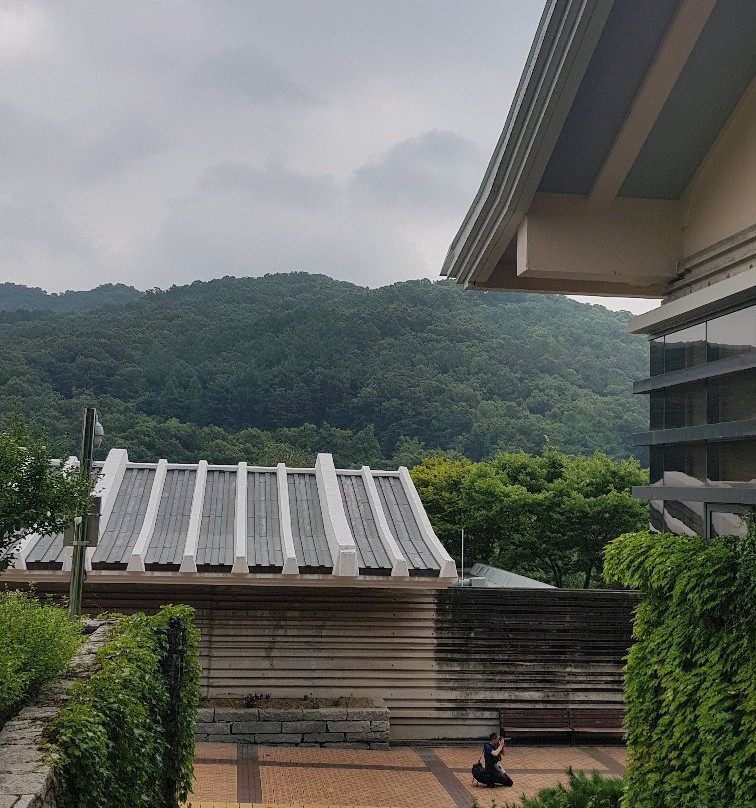 Cheongju National Museum-清州市必去景点