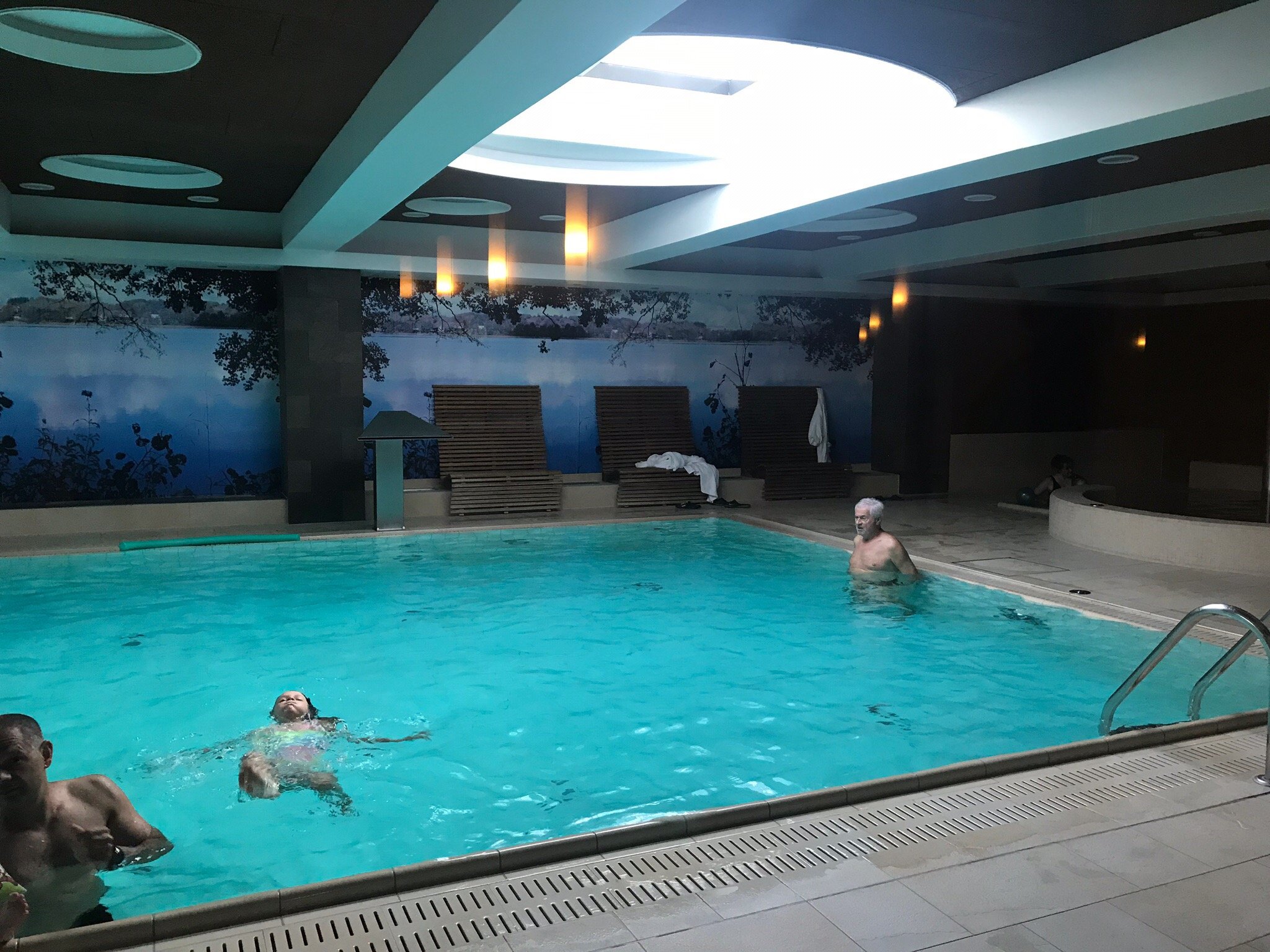 Ostrzyce Hotel & Spa-官方