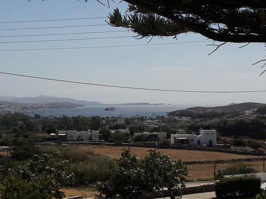 Agios Charalampos旅游攻略图片