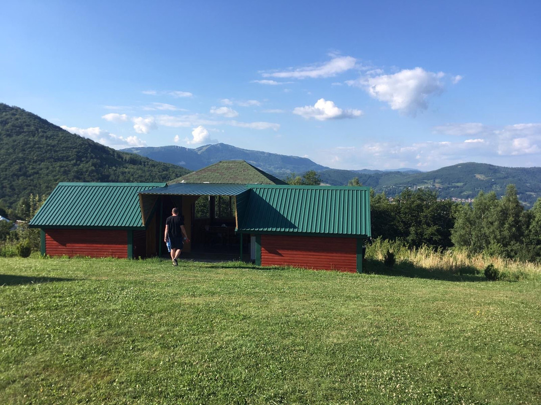 Eco Village Coric
