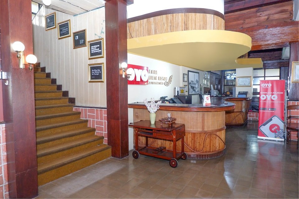 Collection O 908 Taman Wisata Kopeng主图