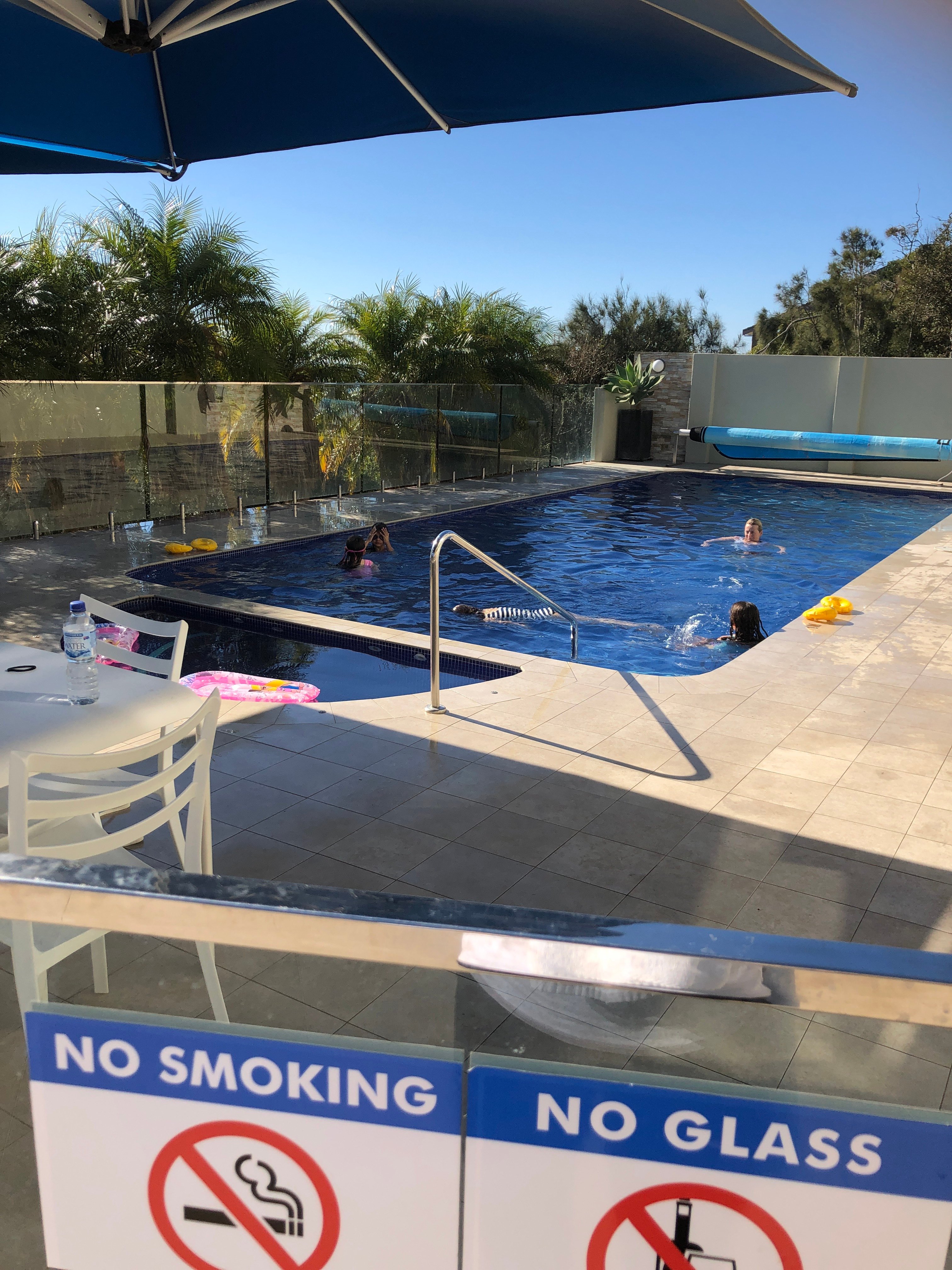 Avoca Palms Resort Apartments-官方