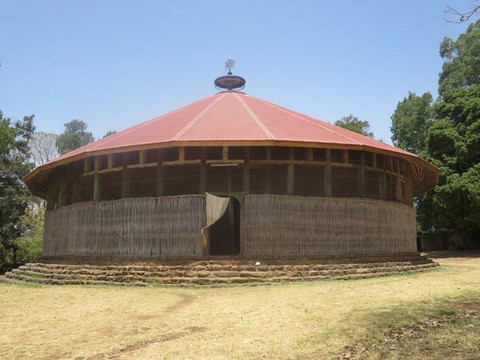 Private Guide and Boat tours-巴哈尔达尔必去景点