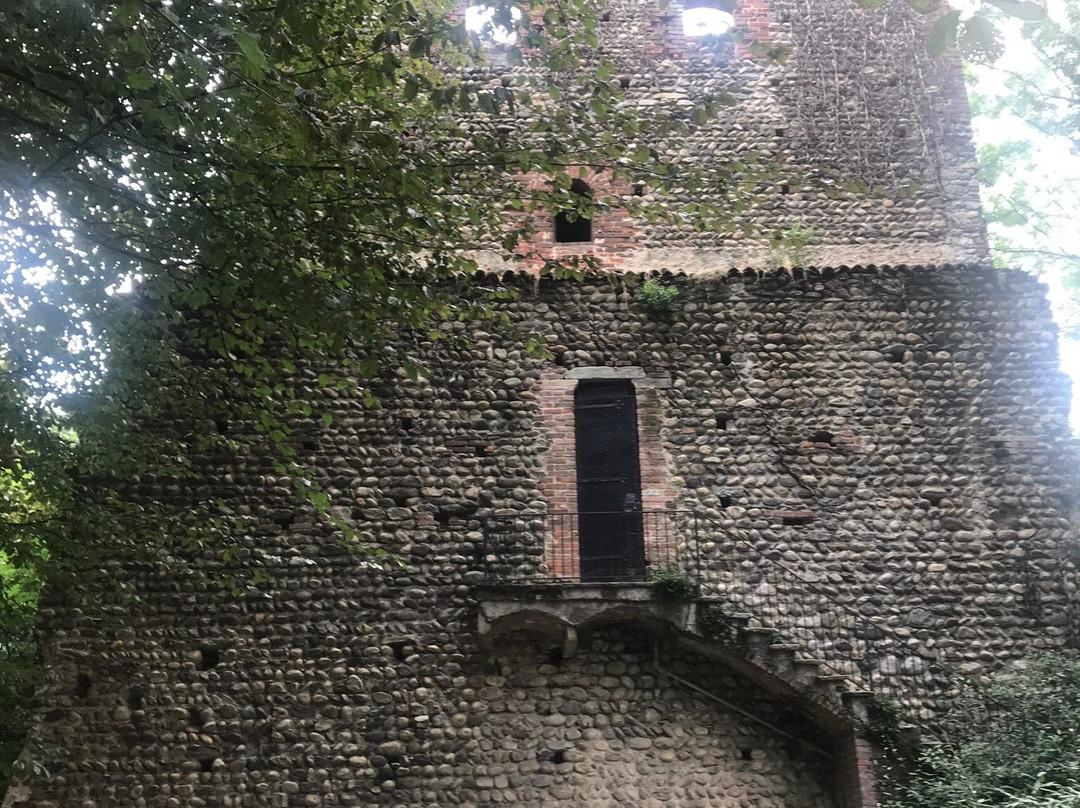Castello di Rivalta主图