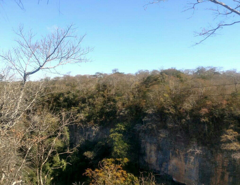 Caverna Lapa do Penhasco