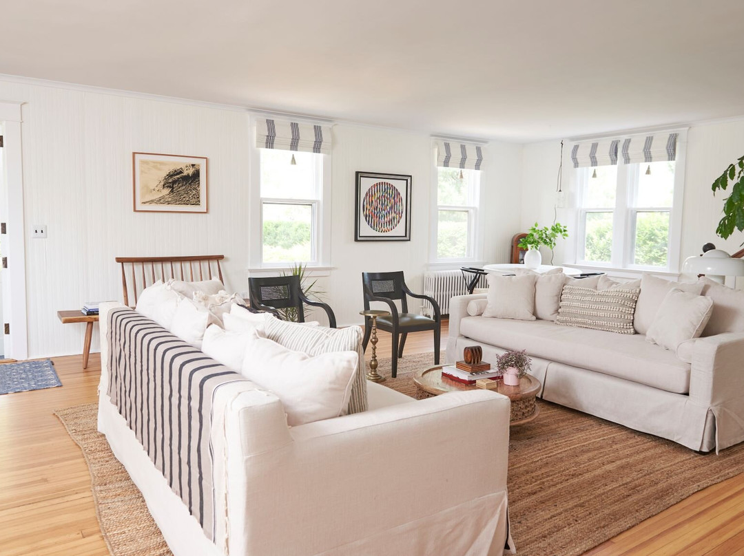 Brookhaven酒店住宿-Bellport Inn