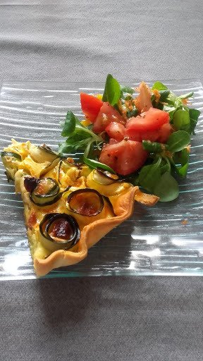 Le Moulin Pastelier-餐饮