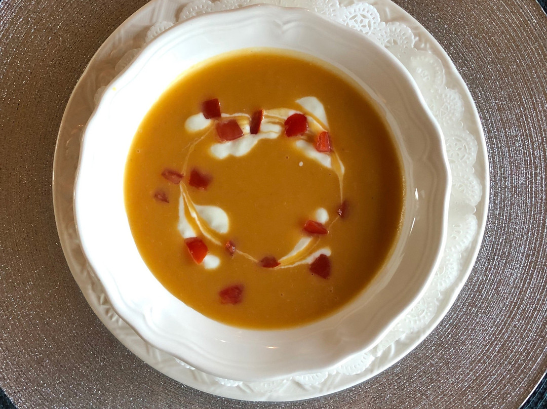 Benaaron Guest House主图